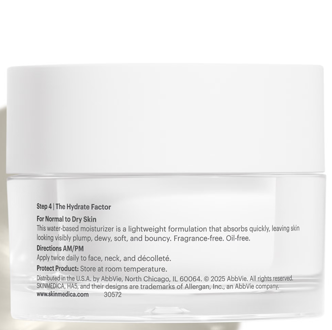 SkinMedica HA5 Hydra Collagen Water Burst Moisturizer (1.7 fl. oz.)