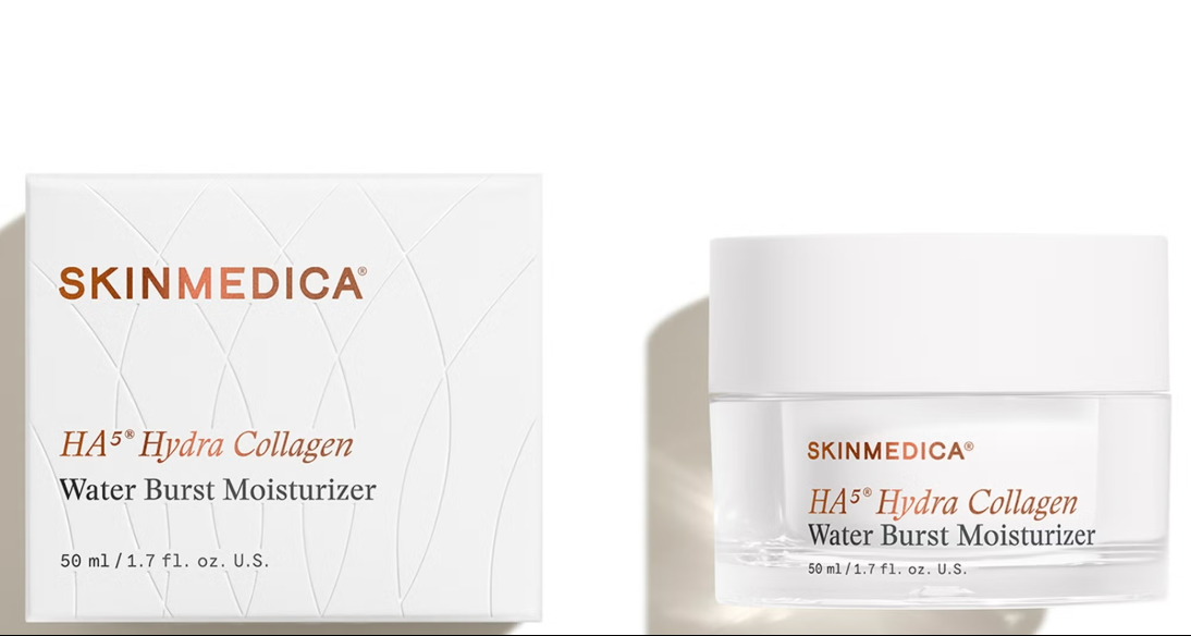 SkinMedica HA5 Hydra Collagen Water Burst Moisturizer (1.7 fl. oz.)