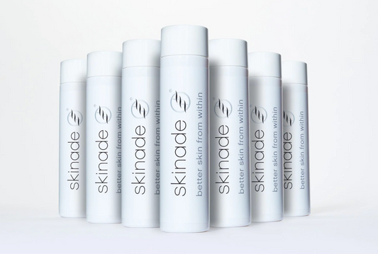 Skinade