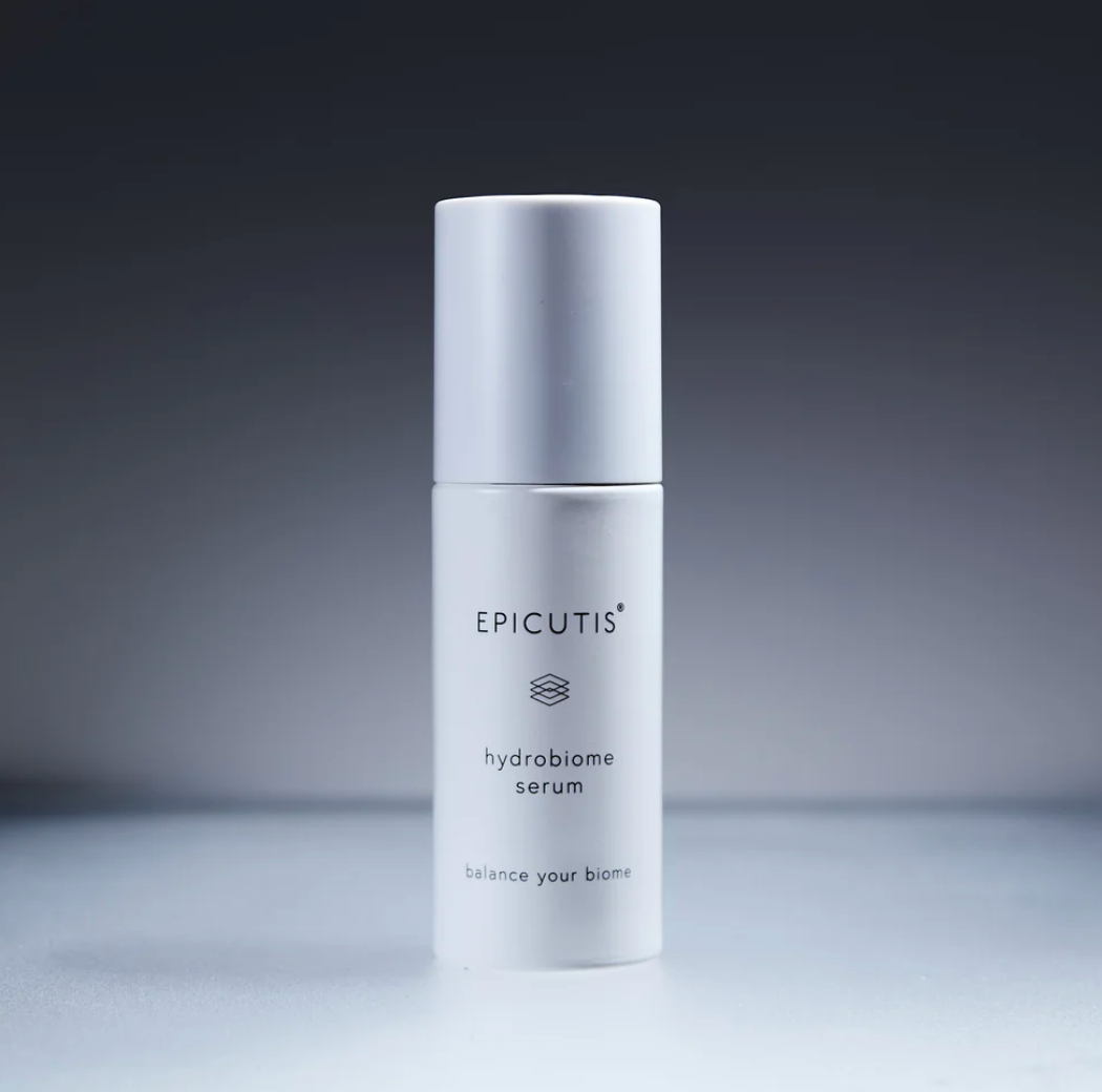 Hydrobiome  Serum