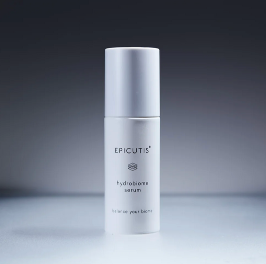 Hydrobiome  Serum