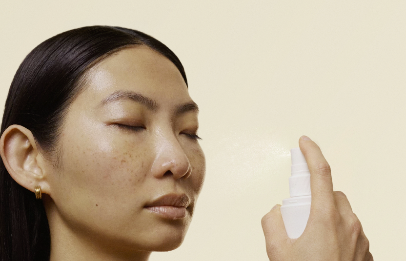 HA⁵® Hydra Collagen Facial Mist with Vegan Collagen