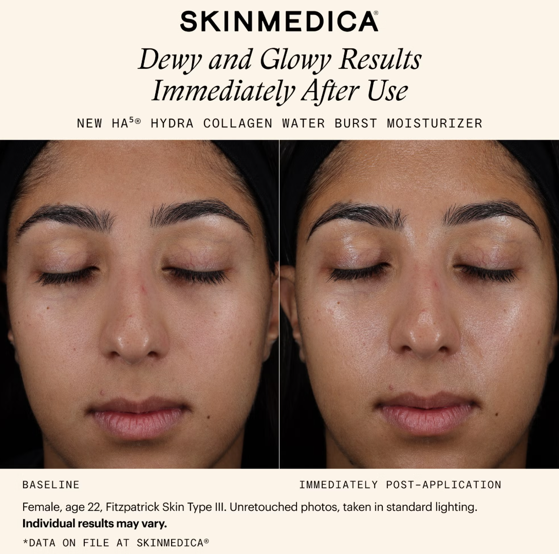 SkinMedica HA5 Hydra Collagen Water Burst Moisturizer (1.7 fl. oz.)